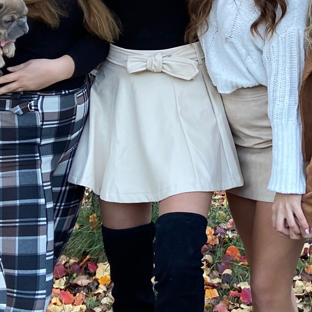 Forever21 skirt